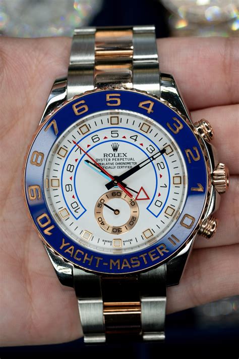 rolex yachtmaster diamond dust|rolex yacht master reviews.